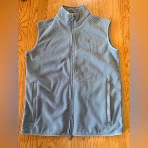 Southern Tide Boys Southern Tide Hucksley Vest Blue XL